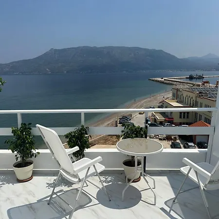 Apartment White Angels