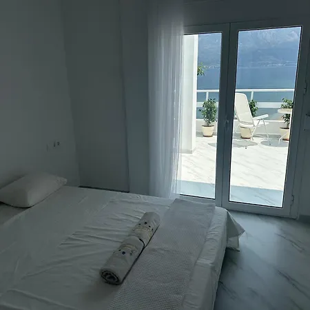 Appartement White Angels