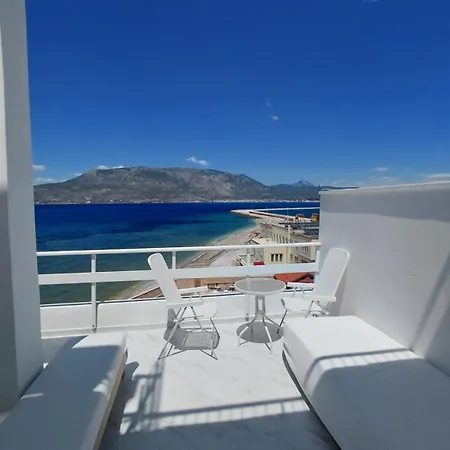 Apartamento White Angels