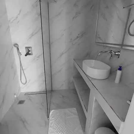 Apartamento White Angels Corinth