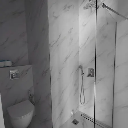 Apartamento White Angels