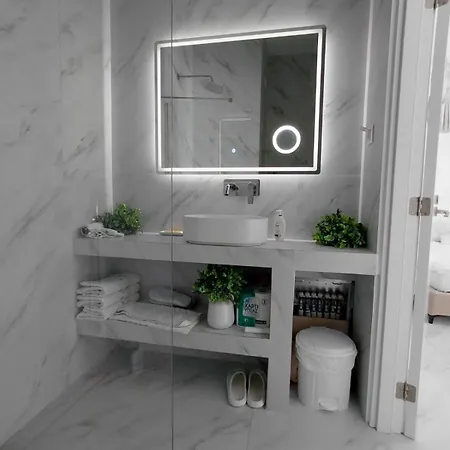 Apartamento White Angels *