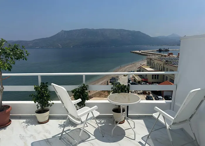 Apartamento White Angels