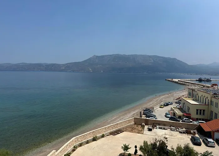 White Angels Apartamento