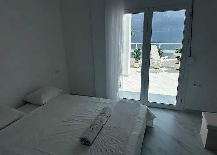 Apartamento White Angels