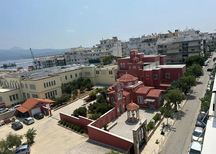 Apartamento White Angels