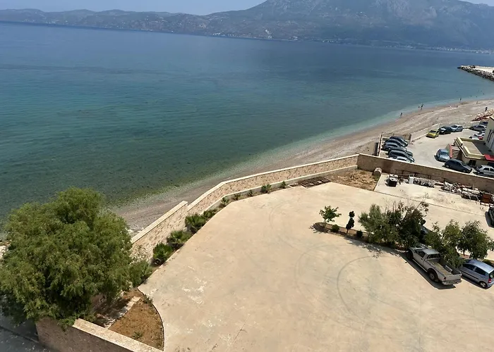 White Angels Apartamento *